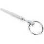 Eastern Delights 120mm Urethral Sounds Penis Plug, Solid Eastern Delights 120mm Urethral Sounds Penis Plug, Solid