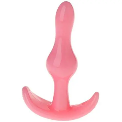 ❤ Amal Plug Silicone Butte Beaded Adult Six Toys Amus for Women Men Beginner Massage ❤ Amal Plug Silicone Butte Beaded Adult Six Toys Amus for Women Men Beginner Massage