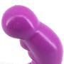FXH Silicone Massage Plug Training Dilator for Men Woman Expander,Anales Beads for Women Stǐck Massager