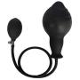 Relax Toy Perfect Tool Black Soft Amal Massager Plug - Inflatable Amal Plug Unisex Pleasure Toy Improve Happiness Sold by Relax Toy Perfect Tool Black Soft Amal Massager Plug - Inflatable Amal Plug Unisex Pleasure Toy Improve Happiness Sold by