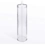 Sexpoy Wonderful Bigger Men Massag Manual Male Enhancement Soft Wand with Clear Tube & Scale Training System 100% Secret Packing