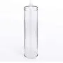 Sexpoy Wonderful Bigger Men Massag Manual Male Enhancement Soft Wand with Clear Tube & Scale Training System 100% Secret Packing