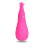 WEI EI ➤ 3 Speeds 6 Frequency Vibrartor Rechargeable Roteting Waterproof Msager Six Toy for Women