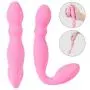Batyuery 11 Vibration Modes Vibrator Stimulator Ciltoris Quiet Dual Motor Massager for Couples Women Massage Deep Stress Relax Batyuery 11 Vibration Modes Vibrator Stimulator Ciltoris Quiet Dual Motor Massager for Couples Women Massage Deep Stress Relax