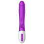 Rabbit Vibrator Rechargeable Multi Speed Vagina Clitoris Stimulator Adult Sex Toy for Women