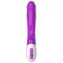 Rabbit Vibrator Rechargeable Multi Speed Vagina Clitoris Stimulator Adult Sex Toy for Women Rabbit Vibrator Rechargeable Multi Speed Vagina Clitoris Stimulator Adult Sex Toy for Women