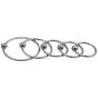 W-HELLO Stainless Steel Massager Ring Erection Enlarger Enhancer Rings Toy for Men W-HELLO Stainless Steel Massager Ring Erection Enlarger Enhancer Rings Toy for Men
