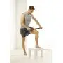 Beurer Fascia-ReleaZer Vibrating Sports Tissue Massager, for Muscle Soreness, Tissue Regeneration and Pain Relief, MG800