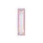 Doc Johnson Crystal Jellies - Double Dong -18 Inch - Double Sided Dildo - Clear Doc Johnson Crystal Jellies - Double Dong -18 Inch - Double Sided Dildo - Clear
