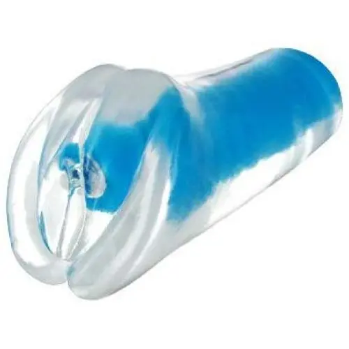 Sexflesh The Little Blue Male Masturbator Sexflesh The Little Blue Male Masturbator