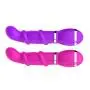 G Sp-otter Massager Waterproof Silicone Dillo with 12 Silent Vibration Patterns G Sp-otter Massager Waterproof Silicone Dillo with 12 Silent Vibration Patterns