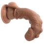 Silicone Scro-tum Stretcher Male Chá-stity Device Pê-NIS S^Leeve Delay Éjacul-ation Pê-NIS Ring Pê-NIS Cages for M^en-A