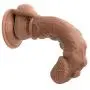 Silicone Scro-tum Stretcher Male Chá-stity Device Pê-NIS S^Leeve Delay Éjacul-ation Pê-NIS Ring Pê-NIS Cages for M^en-A