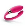 LELO Noa Personal Stimulator, Cerise LELO Noa Personal Stimulator, Cerise