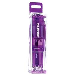 Topco WildFire Rock-In Waterproof Vibe Purple