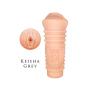 Icon Brands Hey 19 Stroker, Keisha Grey Icon Brands Hey 19 Stroker, Keisha Grey