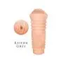 Icon Brands Hey 19 Stroker, Keisha Grey