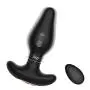 Male Anal Vibrator Butt Plug with 10x10 360° Rotation Vibration Patterns, Prostate Massager Stimulator with Remote Control, Rechargeable Anus Sex Toy for Men, Woman & Couples, Φ1.9 in Male Anal Vibrator Butt Plug with 10x10 360° Rotation Vibration Patterns, Prostate Massager Stimulator with Remote Control, Rechargeable Anus Sex Toy for Men, Woman & Couples, Φ1.9 in