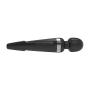 LOVENSE Domi Mini Wand Vibrator, Powerful & Quiet Stimulator with Dual Rotating Head, Bluetooth Phone App Control, Customizable Vibrations & Partner Play