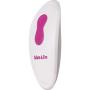 Eves Recharge Remote Control Bullet - Pink