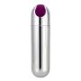 Mini Bullet Vibrator Rechargeable Powerful 10 Speeds G-Spot Clitoral Stimulation Vibrator for Women, Waterproof Clitoris Vagina Stimulator Adult Sex Toys for Couples