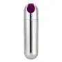 Mini Bullet Vibrator Rechargeable Powerful 10 Speeds G-Spot Clitoral Stimulation Vibrator for Women, Waterproof Clitoris Vagina Stimulator Adult Sex Toys for Couples Mini Bullet Vibrator Rechargeable Powerful 10 Speeds G-Spot Clitoral Stimulation Vibrator for Women, Waterproof Clitoris Vagina Stimulator Adult Sex Toys for Couples