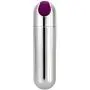 Bullet Vagina Stimulator Massager Mini Adult Massager with USB Rechargeable Waterproof Dildo Vibrator Adult Sex Toys for Women Couple Bullet Vagina Stimulator Massager Mini Adult Massager with USB Rechargeable Waterproof Dildo Vibrator Adult Sex Toys for Women Couple