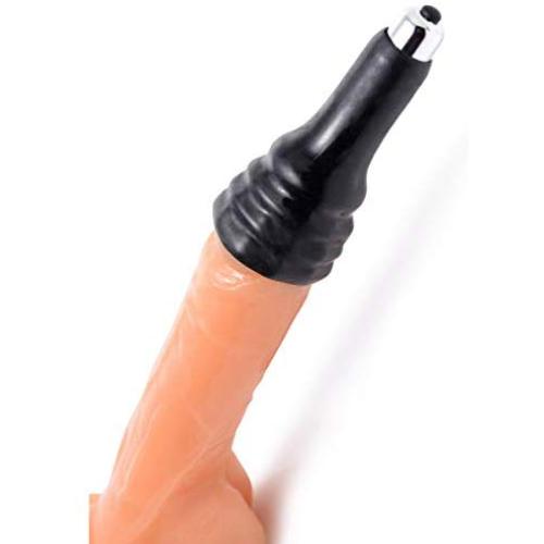 Trinity Vibes Vibrating Penis Head Teaser