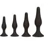 Worth Having/L Toy 4PCS A-nagrave;l% Training Set for Beginner Women, Plug Wide Men (Color : Black) Worth Having/L Toy 4PCS A-nagrave;l% Training Set for Beginner Women, Plug Wide Men (Color : Black)