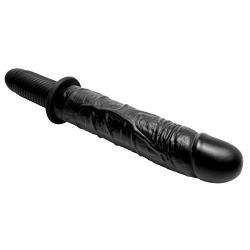 Master Series The Violator 13 Mode Dildo Thruster, X-Large