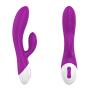 QUQUMARY Speeds Thrusting Retating Vibe-Rate Large Size Rabbit T4y for Women, G-Spōt V-Î-B-râtor,Wand Messager with Strong Vîb~rá~törs