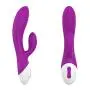 QUQUMARY Speeds Thrusting Retating Vibe-Rate Large Size Rabbit T4y for Women, G-Spōt V-Î-B-râtor,Wand Messager with Strong Vîb~rá~törs