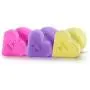 Play with Me - Naughty Candy Heart - Be Mine - Smooth Satin Finish Heart Shaped Bottom Anal Butt Plug - Platinum Silicone - Sex Toy for Men and Women (Pink) Play with Me - Naughty Candy Heart - Be Mine - Smooth Satin Finish Heart Shaped Bottom Anal Butt Plug - Platinum Silicone - Sex Toy for Men and Women (Pink)