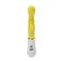 QUQUMARY Waterproof G-Spōt Rabbit Vibe for Women Multispeed Mássagér Toy with Powerful Thrusting Vibrartor for Women Pleasure for Muscle Aches and Sports Recovery QUQUMARY Waterproof G-Spōt Rabbit Vibe for Women Multispeed Mássagér Toy with Powerful Thrusting Vibrartor for Women Pleasure for Muscle Aches and Sports Recovery