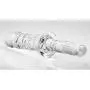 Master Series Brutus Glass Dildo Thruster Master Series Brutus Glass Dildo Thruster
