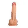 Ðíldɔ Happy and Healthy Lifelike Funny Pleasure Toy Women Couple Huge Soft HNLIM1013