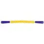 Flexible Muscle-Hugging Leg Massager - Massage Stick Roller for Calf, Shin, Hamstring, Thigh and Foot Sole - Bendable Cane for Deep Tissue Relaxation Flexible Muscle-Hugging Leg Massager - Massage Stick Roller for Calf, Shin, Hamstring, Thigh and Foot Sole - Bendable Cane for Deep Tissue Relaxation