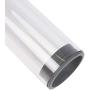 Vacuum Pump Accessories, Penile Tube for Manual or Automatic Penis Pumps for Men - Penile Tube, Adapter Bushing, and Loading Cone for Pos-T-Vac and Erec-Tech Vacuum Erection Systems (Large)