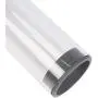 Vacuum Pump Accessories, Penile Tube for Manual or Automatic Penis Pumps for Men - Penile Tube, Adapter Bushing, and Loading Cone for Pos-T-Vac and Erec-Tech Vacuum Erection Systems (Large) Vacuum Pump Accessories, Penile Tube for Manual or Automatic Penis Pumps for Men - Penile Tube, Adapter Bushing, and Loading Cone for Pos-T-Vac and Erec-Tech Vacuum Erection Systems (Large)