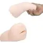Sexbaby Silicone Realistic Mouth with Tongue and Teeth Male Masturbator Oral Sex Blow Job Pocket Pussy Adult Toy Sexbaby Silicone Realistic Mouth with Tongue and Teeth Male Masturbator Oral Sex Blow Job Pocket Pussy Adult Toy
