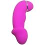 Encounterlove Multispeed clitorisl G Sports Vibrantor Powerful Messagar Sucking Adullt Toy for Women