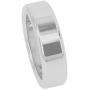 Eastern Delights Stainless Delaying Ejaculation Cock Penis Ring (Medium ID40mm)
