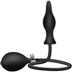 Enema Oversized Silicone Enema Bulb Explosion-Proof Design Clean Anal Silicone Rinse Men and Women