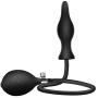 Enema Oversized Silicone Enema Bulb Explosion-Proof Design Clean Anal Silicone Rinse Men and Women