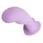 Strap U Royal Heart On Silicone Dildo Harness Strap U Royal Heart On Silicone Dildo Harness