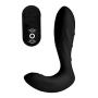 Under Control Silicone Prostate Vibrator with Remote Control