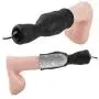 Fetish Fantasy Vibrating Head Teazer
