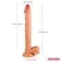 HYLHYL5-F Cl-ǐt Suckěr Wireless Wand for Women Men Beginners Women Pleasure Stick with Strong Suction Cup | Long:30.5cm/12in,Diameter:4.5cm/1.8in HYLHYL5-F Cl-ǐt Suckěr Wireless Wand for Women Men Beginners Women Pleasure Stick with Strong Suction Cup | Long:30.5cm/12in,Diameter:4.5cm/1.8in