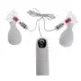 7 Stimulating Female Māsturbátiǒn Toys for Women Patterns Vibrating Nípplě Suckers Electric Ví-bratórs Breast Massage Device 7 Stimulating Female Māsturbátiǒn Toys for Women Patterns Vibrating Nípplě Suckers Electric Ví-bratórs Breast Massage Device