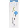 Gläs Glass Naturals Chilli Pepper Dildo